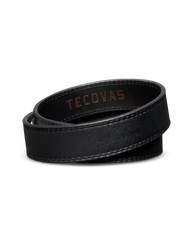 women's cowhide belt