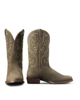 tecovas x mossy oak buck