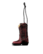 cartwright boot ornament