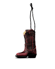 cartwright boot ornament