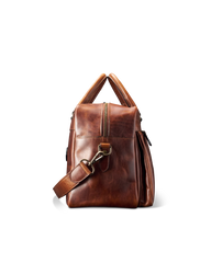 bartlett carrier duffle