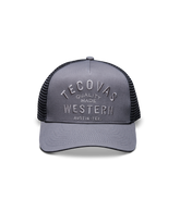 quality made trucker hat