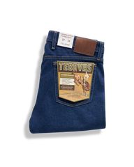 men's modern bootcut heritage denim