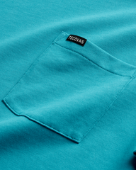 men's standard issue pocket tee