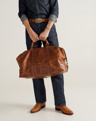 bartlett large weekender