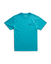 men's standard issue pocket tee
