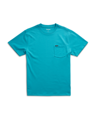 men's standard issue pocket tee