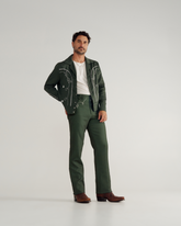 men's tecovas x h bar c birthday x pant