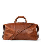 bartlett large weekender