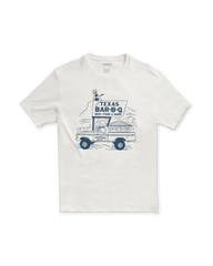 men's texas bbq tee