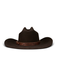 cattleman birthday x hat