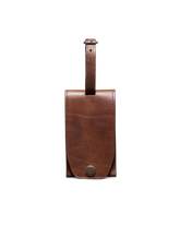 bartlett luggage tag