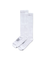 over-the-calf socks (3-pack)