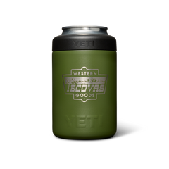 desert landscape yeti 12oz colster® can cooler