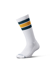 mid calf performance sock (2-pack)