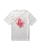 men's i'm going to texas tee