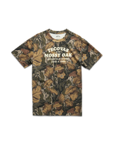 men's tecovas x mossy oak fall foliage tee