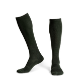 over-the-calf socks (single)