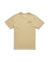 men's tecovas x mossy oak instant old friends tee