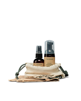 mini leather care kit