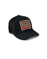 tecovas work trucker hat