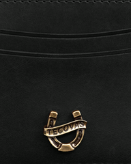 women's keychain card case