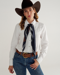 birthday x wild rag scarf