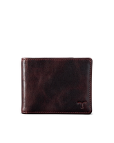men’s moneyclip billfold