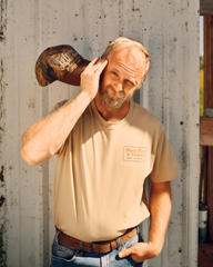 men's tecovas x mossy oak instant old friends tee