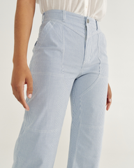 women's carpenter pant