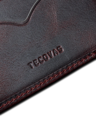 men’s moneyclip billfold