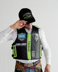 quality made trucker hat