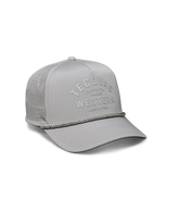 quality made performance trucker hat