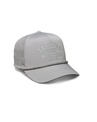 quality made performance trucker hat
