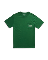 men's boots advertisment tee