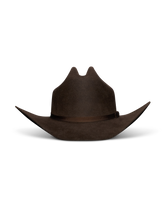 cattleman fur cowboy hat