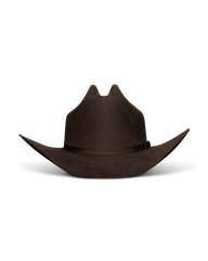cattleman fur cowboy hat