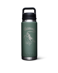 yeti 26 oz water bottle