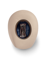 cattleman wool cowboy hat