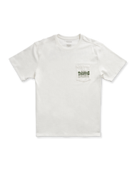 men's original western pocket tee