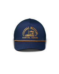 tecovas truck high pro trucker