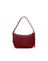 slouchy shoulder bag