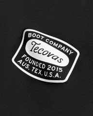 men's boot company tee