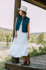 the cruiser straw cowboy hat