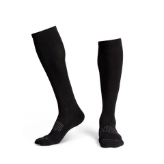 over-the-calf socks (3-pack)