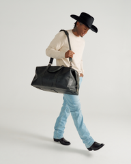 bartlett large weekender