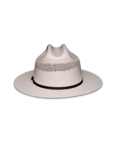 the cruiser straw cowboy hat