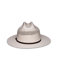 the cruiser straw cowboy hat