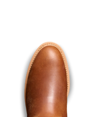 longhaul waterproof roper composite toe work boot