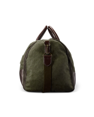 garment duffle